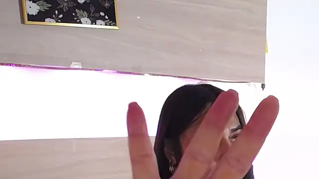 Cristal Velle online show from October 22, 12:54 pm