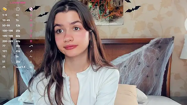 CathrynCovil online show from November 2, 8:51 am