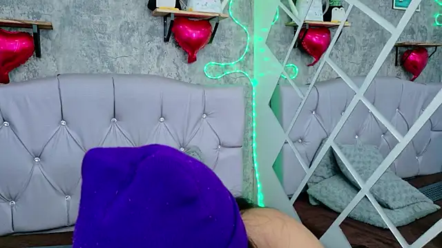 Devil AliceXo online show from March 2, 8:37 pm