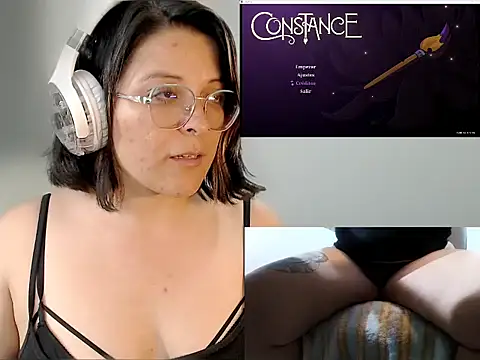 KimyCox 16 online show from June 7, 6:20 am