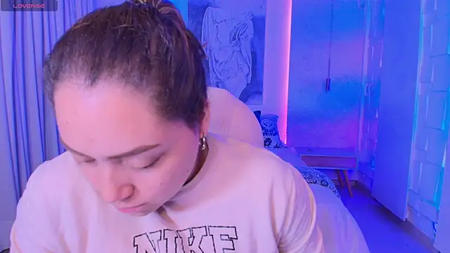 heidy johns online show from September 23, 3:26 am