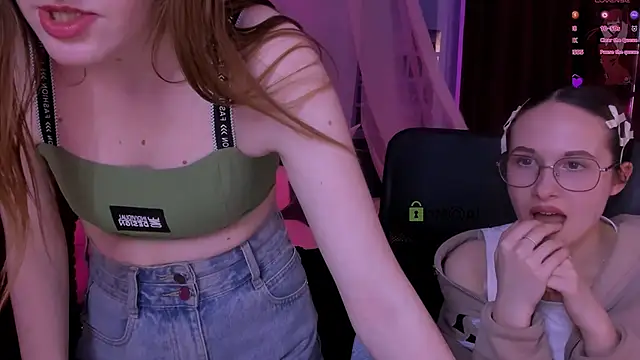 mona cloud online show from April 21, 2:51 am