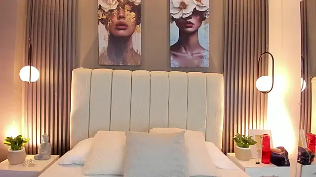 GiannaColling1 online show from October 29, 9:06 pm