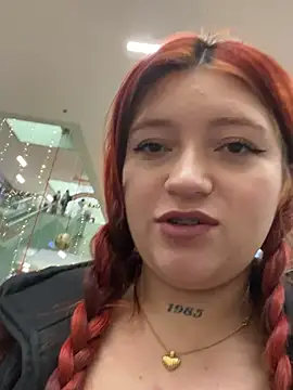 Karina Leon online show from January 12, 6:13 pm