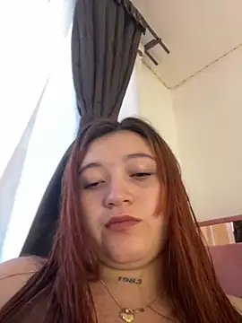 Karina Leon online show from May 26, 10:20 pm