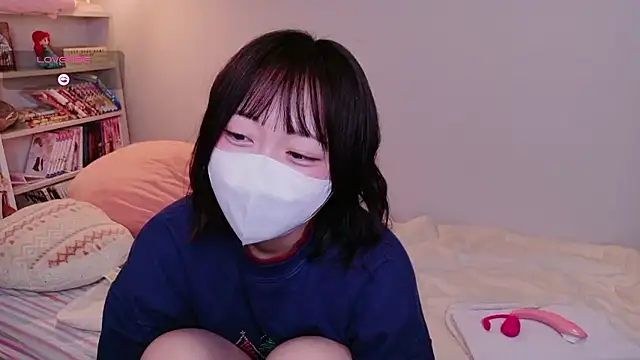 Rodrigues Lucas online show from January 14, 10:48 pm