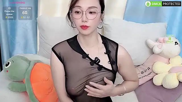 Dewluna online show from June 4, 10:36 pm