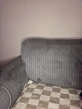 Saucy-Serenity online show from October 31, 10:25 pm