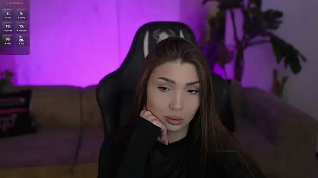 Billie054 online show from November 28, 7:44 am