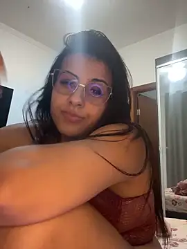 jheicylli online show from October 22, 8:03 pm