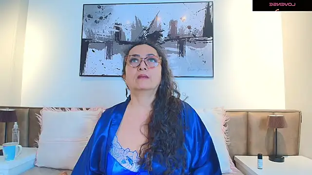 AlessandraLeroy online show from February 22, 12:50 pm