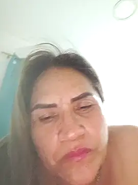 Milena Foox online show from October 16, 12:02 am