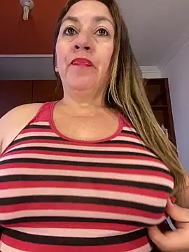 Luna-nevada online show from February 8, 8:45 pm