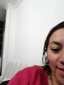 Snapshot of Luna-nevada chatting on September 17, 2:53 am Luna-nevada online show from September 17, 2:53 am