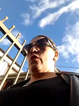 Luna-nevada online show from October 24, 9:33 pm