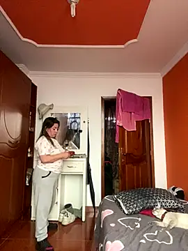 Luna-nevada online show from November 14, 3:34 pm