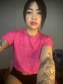 Mia cullen  online show from September 29, 5:56 am