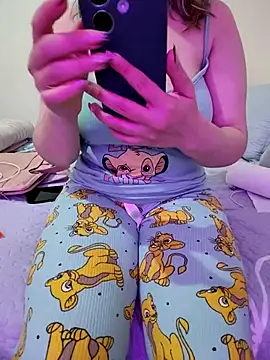 queen belisima1 online show from November 17, 9:37 pm