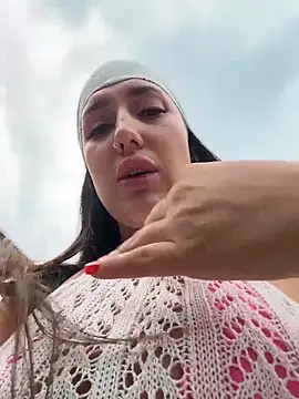 AleksandraRich online show from February 3, 6:22 am