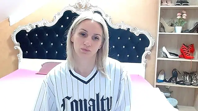 Diamond888 online show from March 8, 6:50 am