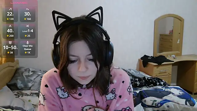 RendyDow online show from October 3, 7:46 am