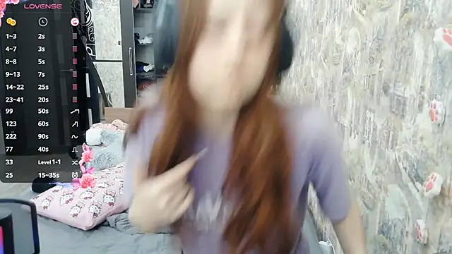 RendyDow online show from February 10, 8:17 am