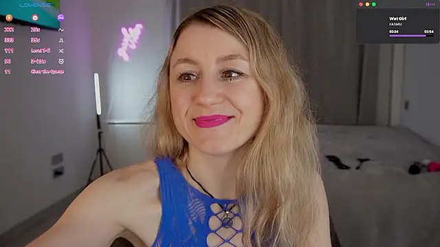   Milana     online show from March 4, 8:59 pm