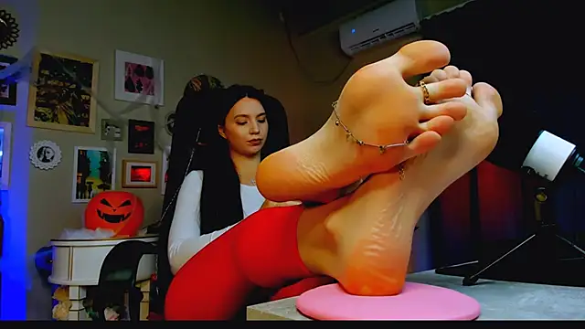 OlgaPetrova online show from October 30, 3:24 pm