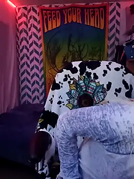 AlicePayne online show from December 15, 7:02 am