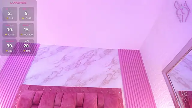 goldilockss15 online show from September 18, 3:05 am