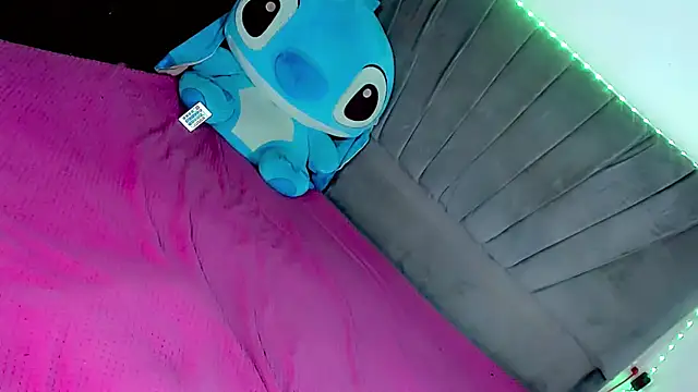 Ariana doll01 online show from April 21, 6:42 am