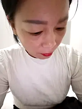 Snapshot of mimi520 chatting on September 24, 9:52 am mimi520 online show from September 24, 9:52 am