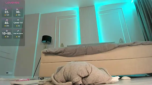 carrie145 online show from September 18, 12:58 pm