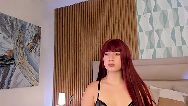 FatimaEvans online show from October 17, 4:21 pm