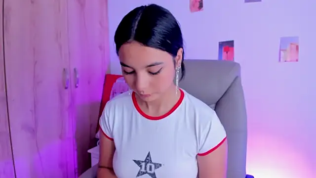 kanna 02 online show from February 13, 11:50 pm