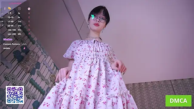 JodyHeap online show from November 21, 6:21 pm