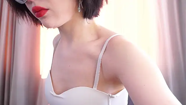 JodyHeap online show from April 16, 5:19 am