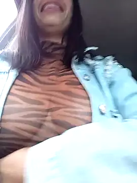 Nathaly 12 online show from October 22, 9:20 pm