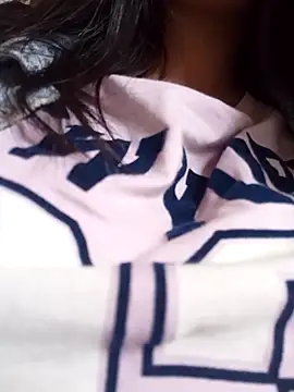 Nathaly 12 online show from November 21, 9:50 pm