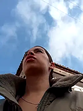 Nathaly 12 online show from March 21, 12:32 pm