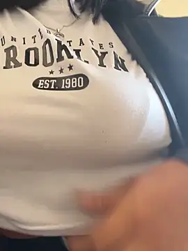 Nathaly 12 online show from February 26, 8:19 pm