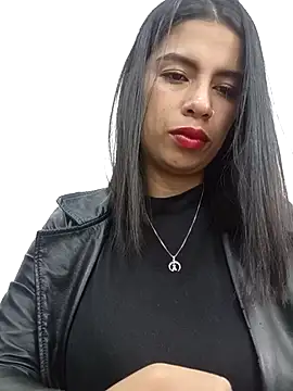 Nathaly 12 online show from March 6, 1:28 pm