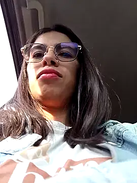 Snapshot of Nathaly_12 chatting on October 20, 9:18 pm Nathaly 12 online show from October 20, 9:18 pm