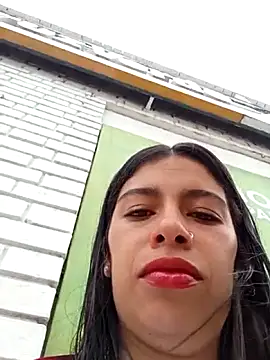 Nathaly 12 online show from March 28, 2:05 pm