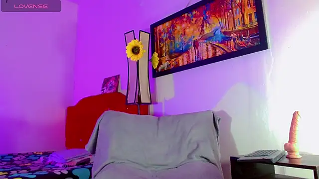 alexsandra kiss online show from April 1, 11:44 am