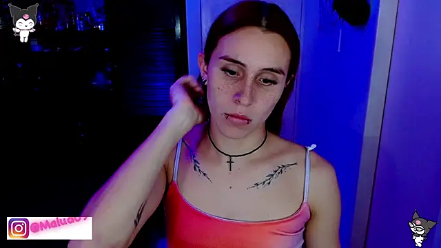 Malud09 online show from December 1, 12:09 pm