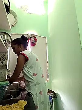 Hotty-Nidhi online show from September 16, 5:15 am