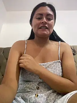 antonella774 online show from March 27, 4:30 pm