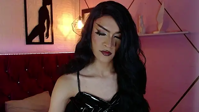 agatha rodriguez online show from October 24, 4:47 pm