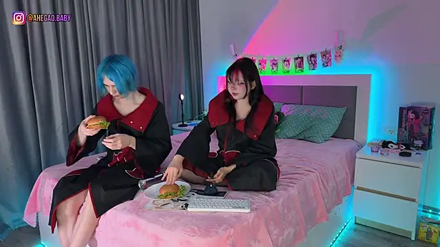 h3ntai baby online show from October 21, 4:44 pm